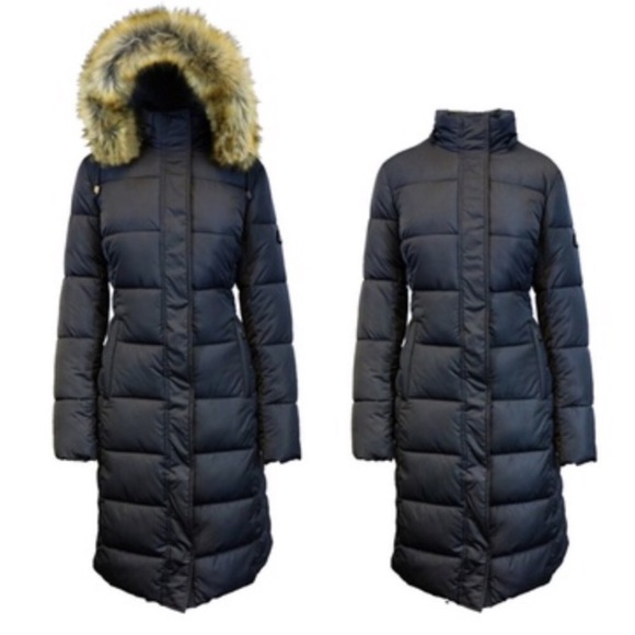 Spire by Galaxy Jackets & Blazers - NWT Parka Puffer Coat